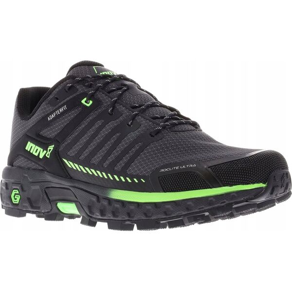 Inov-8 Inov-8 Roclite Ultra G 320 001079-BKGR-M-01 szary 41,5 13870206 5054167702692