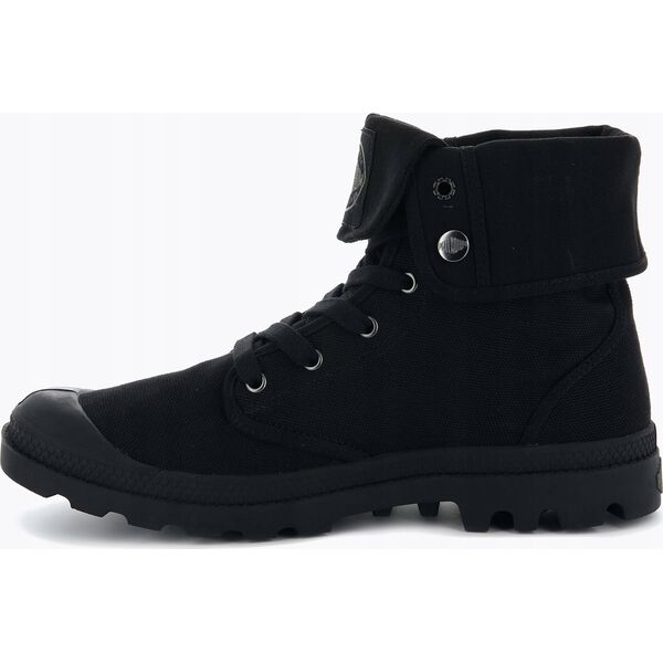 Palladium Palladium Baggy 02353-060-M Czarne 42 13870208 845946016131