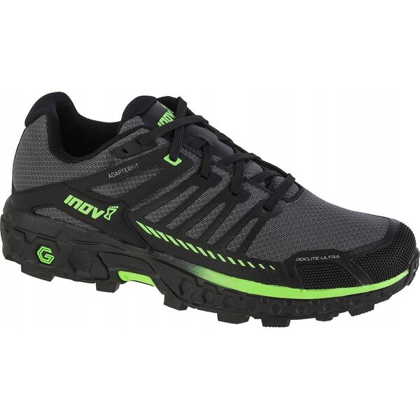 Inov-8 Inov-8 Roclite Ultra G 320 001079-BKGR-M-01 szary 42,5 13870209 5054167702715