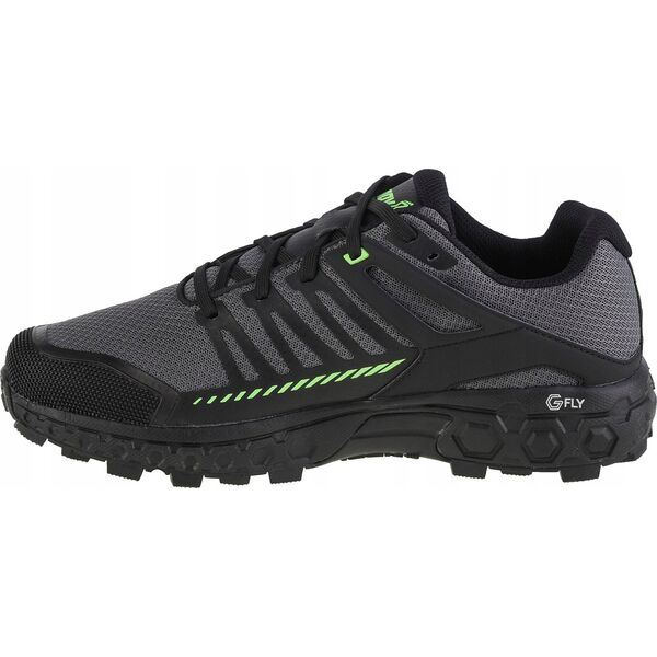 Inov-8 Inov-8 Roclite Ultra G 320 001079-BKGR-M-01 szary 42,5 13870209 5054167702715