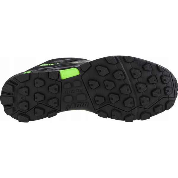 Inov-8 Inov-8 Roclite Ultra G 320 001079-BKGR-M-01 szary 42,5 13870209 5054167702715
