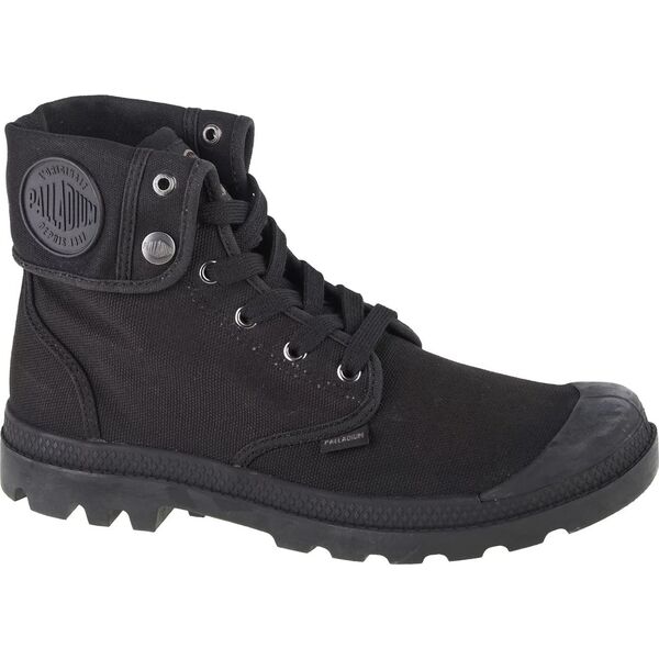 Palladium Palladium Baggy 02353-060-M Czarne 45 13870212 845946016063