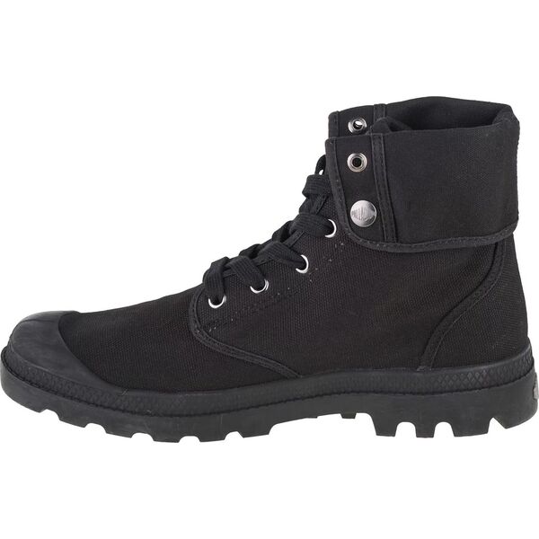 Palladium Palladium Baggy 02353-060-M Czarne 45 13870212 845946016063