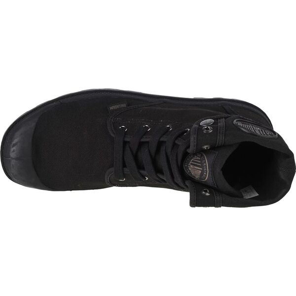 Palladium Palladium Baggy 02353-060-M Czarne 45 13870212 845946016063