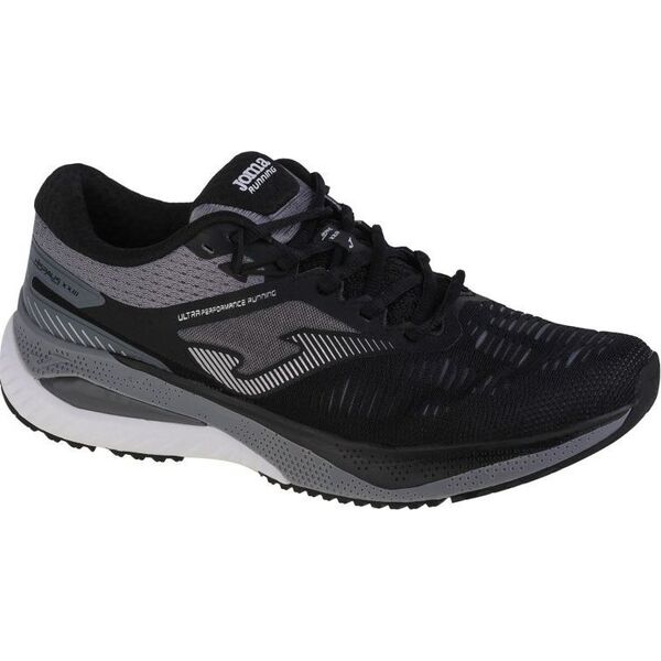Joma Joma R.Hispalis Men 2201 RHISPW2201 Czarne 40,5 13870501 8445456630241