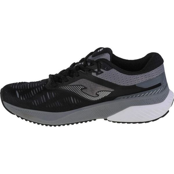 Joma Joma R.Hispalis Men 2201 RHISPW2201 Czarne 40,5 13870501 8445456630241
