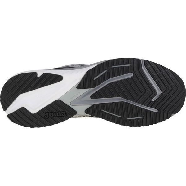 Joma Joma R.Hispalis Men 2201 RHISPW2201 Czarne 40,5 13870501 8445456630241