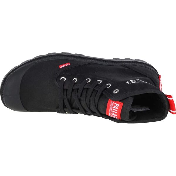 Buty trekkingowe męskie Palladium Palladium Pampa Hi Dare 76258-008-M Czarne 44 13870980 886890847723