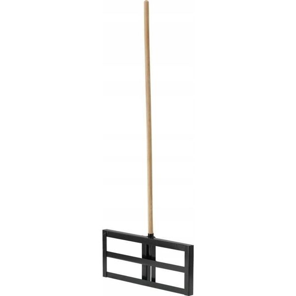 Yato YATO NIWELATOR TERENU RĘCZNY 60x25cm 13871039 5906083094446