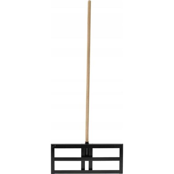 Yato YATO NIWELATOR TERENU RĘCZNY 60x25cm 13871039 5906083094446