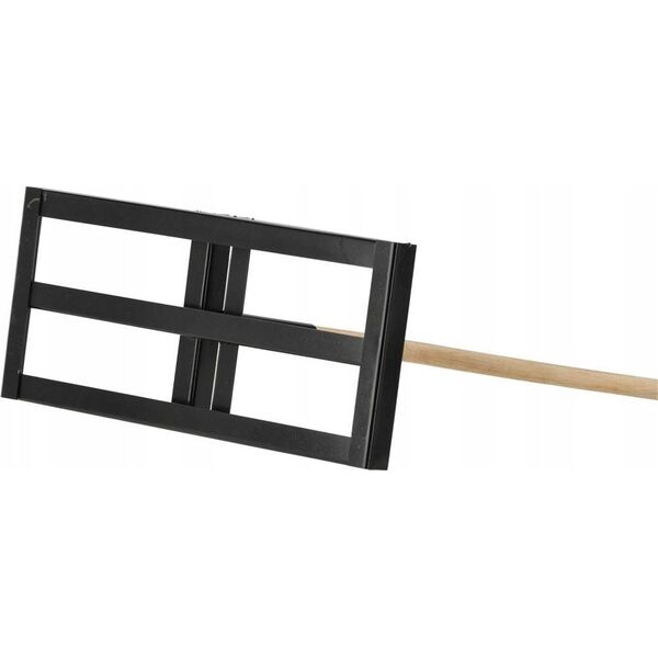 Yato YATO NIWELATOR TERENU RĘCZNY 60x25cm 13871039 5906083094446