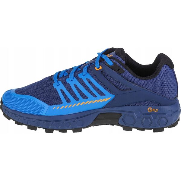 Inov-8 Inov-8 Roclite Ultra G 320 001079-NYBLNE-M-01 Niebieskie 41,5 13871981 5054167702845