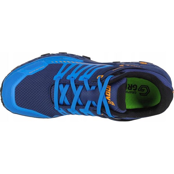 Inov-8 Inov-8 Roclite Ultra G 320 001079-NYBLNE-M-01 Niebieskie 41,5 13871981 5054167702845