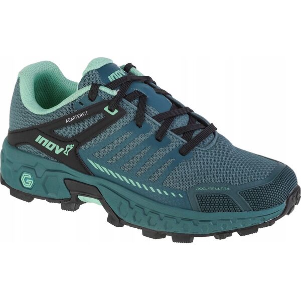 Inov-8 Inov-8 Roclite Ultra G 320 001080-TLMT-M-01 Zielone 37,5 13871983 5054167702944