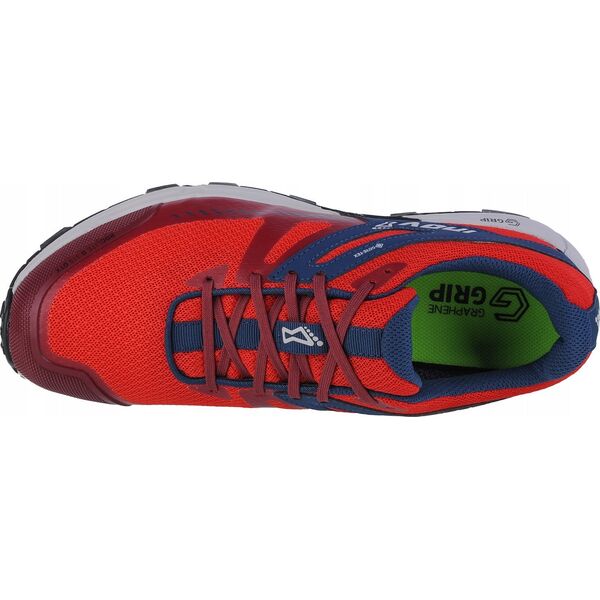Buty trekkingowe męskie Inov-8 Inov-8 Roclite G 315 GTX 001019-RDNY-M-01 Czerwone 41,5 13872373 5054167704740
