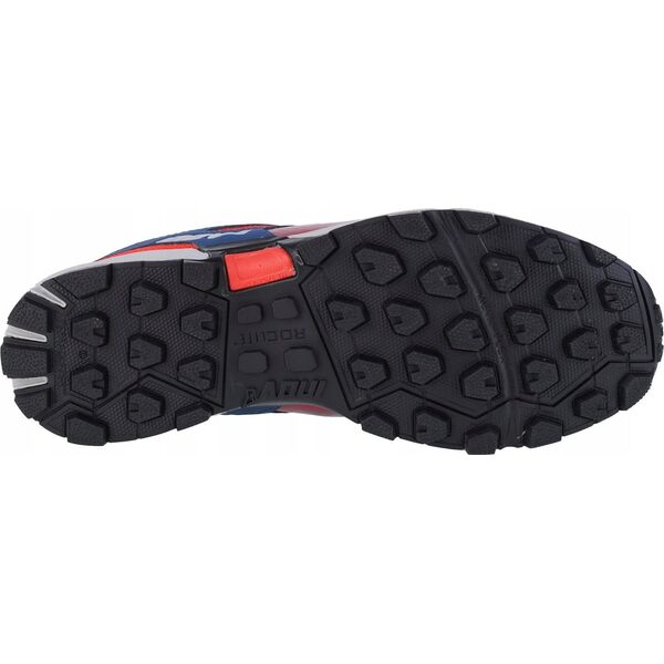 Buty trekkingowe męskie Inov-8 Inov-8 Roclite G 315 GTX 001019-RDNY-M-01 Czerwone 45,5 13872374 5054167704689