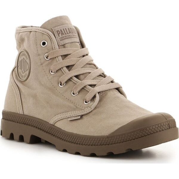 Palladium Palladium Pampa Hi 02352-297-M szary 45 13872904 889423468914