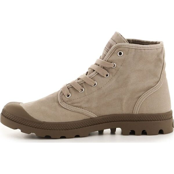 Palladium Palladium Pampa Hi 02352-297-M szary 45 13872904 889423468914