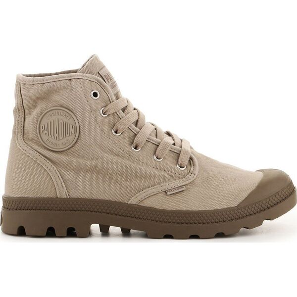 Palladium Palladium Pampa Hi 02352-297-M szary 46 13872905 889423468921
