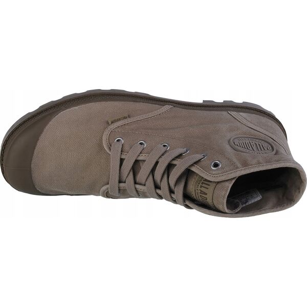 Palladium Palladium Pampa Hi 02352-297-M szary 46 13872905 889423468921