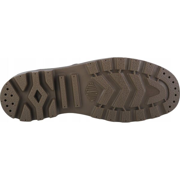 Palladium Palladium Pampa Hi 02352-297-M szary 46 13872905 889423468921