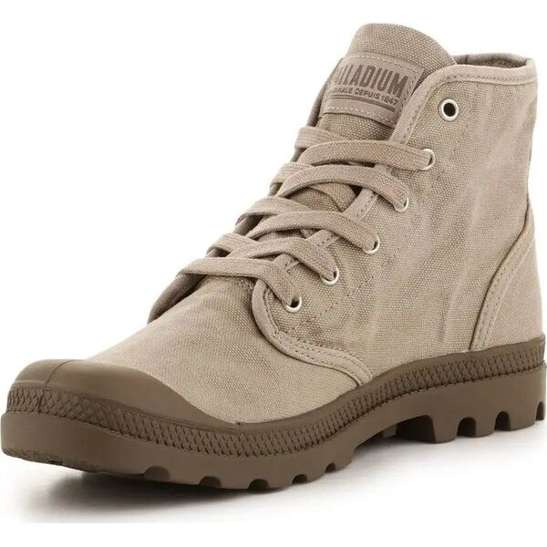 Palladium Palladium Pampa Hi 02352-297-M szary 46 13872905 889423468921