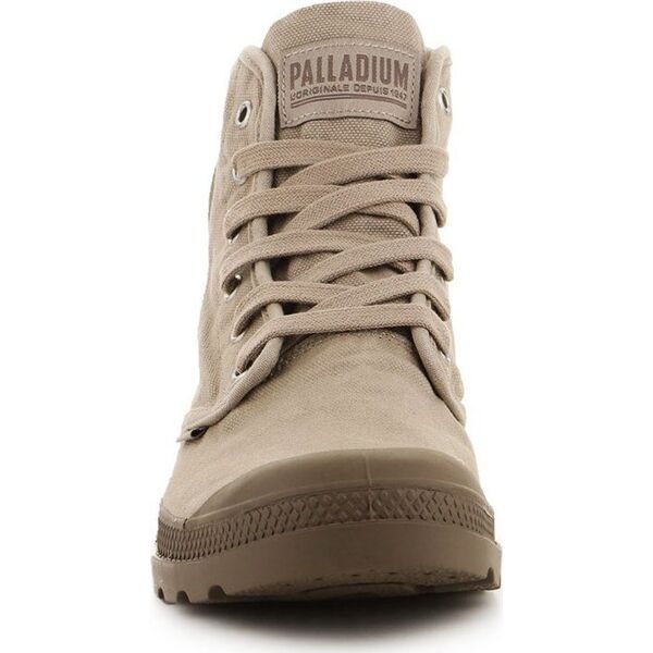 Palladium Palladium Pampa Hi 02352-297-M szary 46 13872905 889423468921