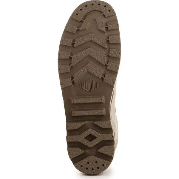 Palladium Palladium Pampa Hi 02352-297-M szary 46 13872905 889423468921