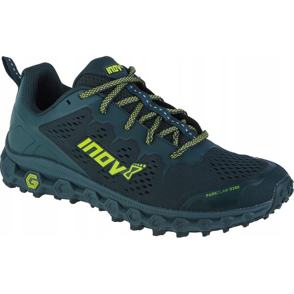 Inov-8 Inov-8 Parkclaw G 280 000972-PIYW-S-01 Zielone 41,5 13872987 5054167693723
