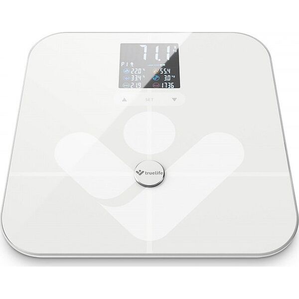 TrueLife TrueLife FitScale W7 BT White 13873197 8594175358513