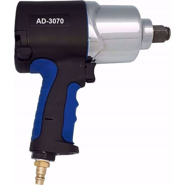 Adler ADLER PNEUMATIC IMPACT WRENCH 3/4" 1690Nm COMPOSITE AD-3070 13873206 5902557218325