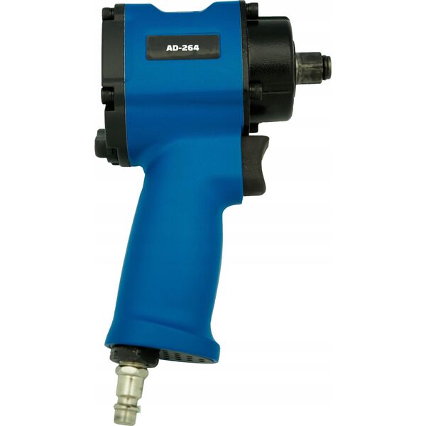 Adler ADLER PNEUMATIC IMPACT WRENCH 3/4" 1690Nm COMPOSITE AD-3070 13873206 5902557218325