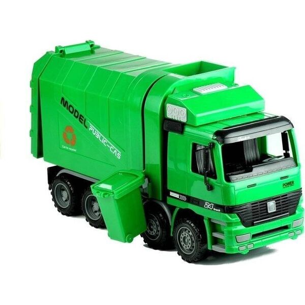 LeanToys ¦mieciarka zielona 13873276 5905323219106