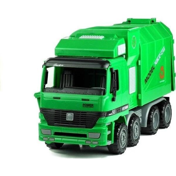 LeanToys ¦mieciarka zielona 13873276 5905323219106