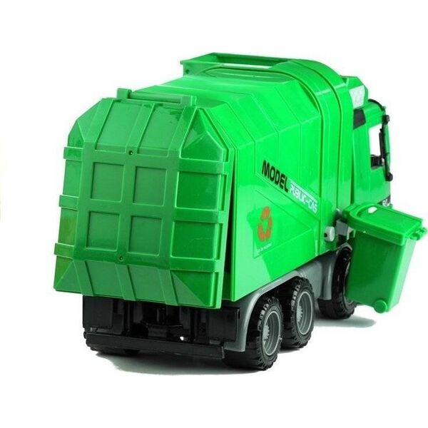 LeanToys ¦mieciarka zielona 13873276 5905323219106