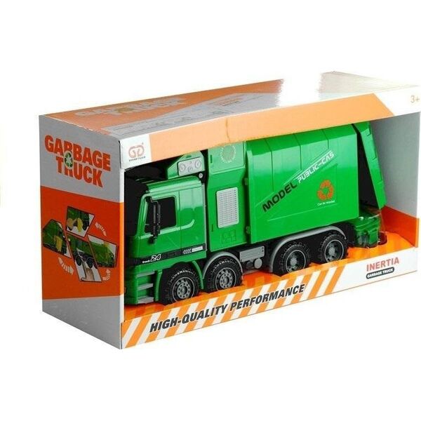 LeanToys ¦mieciarka zielona 13873276 5905323219106