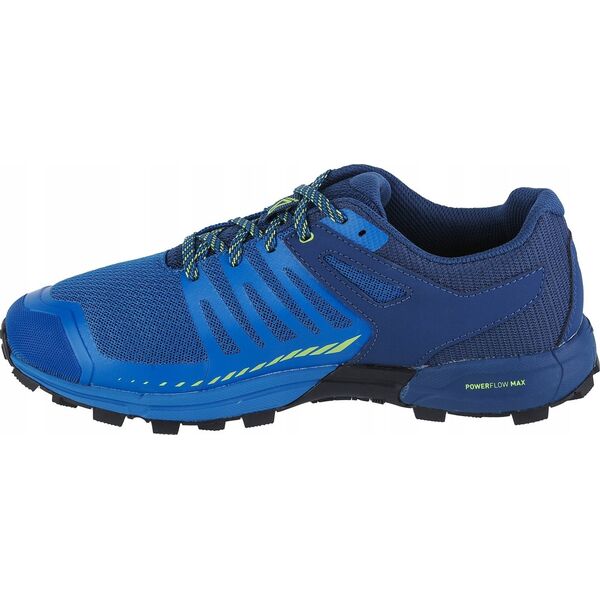 Buty trekkingowe męskie Inov-8 Inov-8 Roclite G 275 V2 001097-BLNYLM-M-01 Niebieskie 46,5 13873516 5054167711137