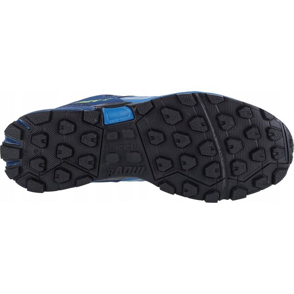 Buty trekkingowe męskie Inov-8 Inov-8 Roclite G 275 V2 001097-BLNYLM-M-01 Niebieskie 46,5 13873516 5054167711137