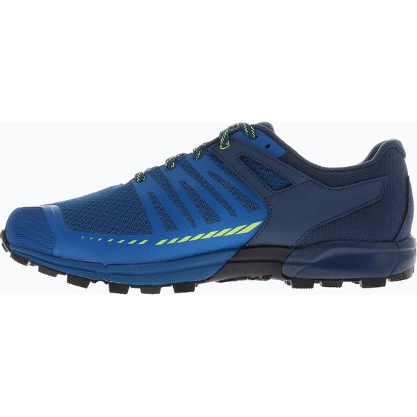 Buty trekkingowe męskie Inov-8 Inov-8 Roclite G 275 V2 001097-BLNYLM-M-01 Niebieskie 46,5 13873516 5054167711137