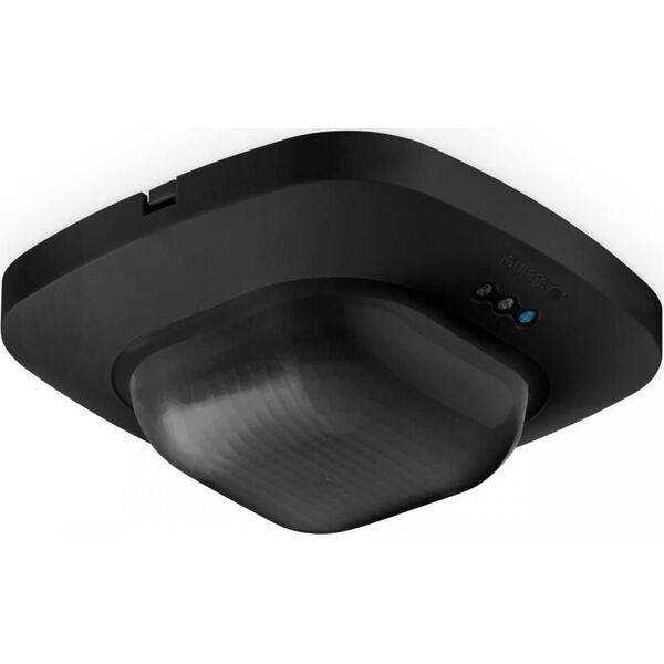 Steinel Czujnik obecności Steinel IR Quattro HD COM1 czarny 13873679 4007841068608