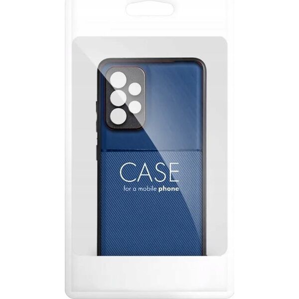 ForCell Futerał NOBLE do SAMSUNG A14 4G / A14 5G  niebieski 13875720 5903396195907