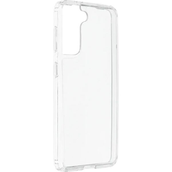 Futerał SUPER CLEAR HYBRID do SAMSUNG A54 5G transparentny 13875733 5903396195747