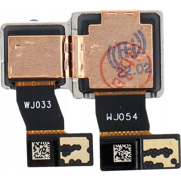 Techonic Taśma do Xiaomi Redmi 7 z kamerą tylną 13875762 5903396151354