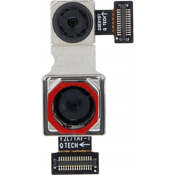 Techonic Taśma do Xiaomi Redmi Note 5 z kamerą tylną 13875771 5903396151606