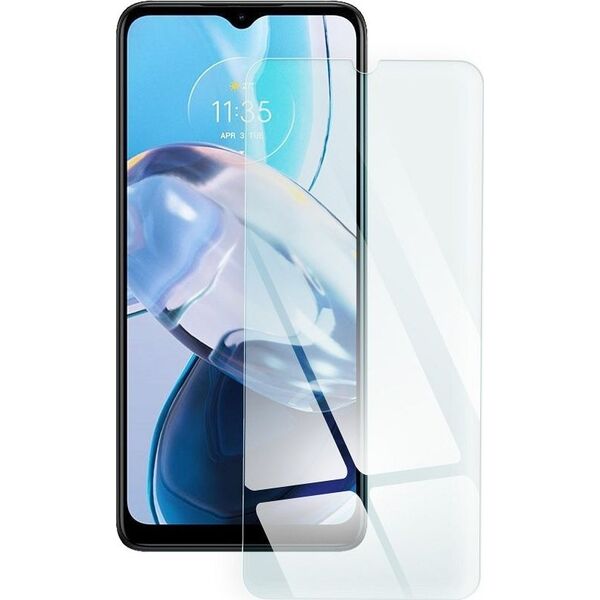 Blue Star Szkło hartowane Blue Star - do Motorola E22 13875831 5903396200618