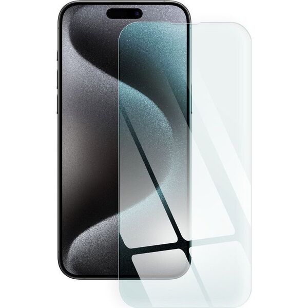 Partner Tele.com Szkło hartowane Blue Star - do iPhone 15 Pro Max 13875864 5903396222023