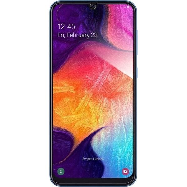 ForCell Forcell Flexible Nano Glass - szkło hybrydowe do Samsung Galaxy A50 13875913 5903396156373