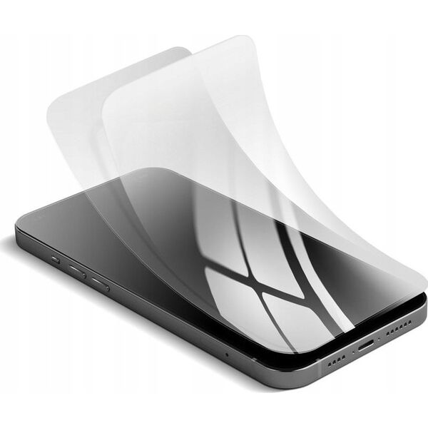ForCell Forcell Flexible Nano Glass - szkło hybrydowe do Samsung Galaxy A50 13875913 5903396156373