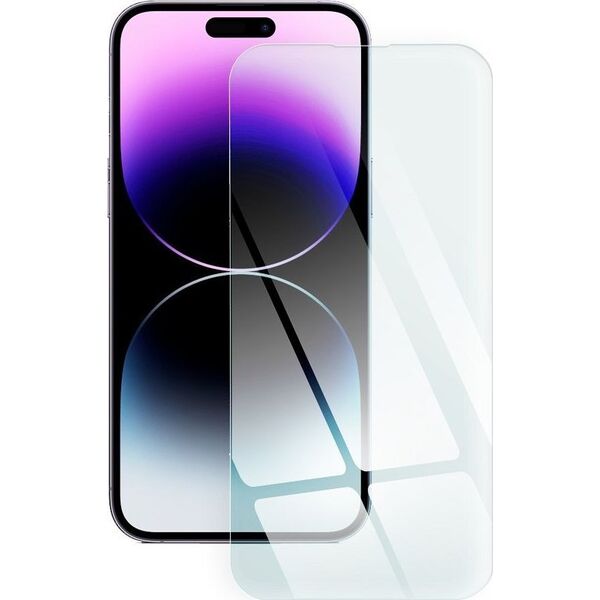 Partner Tele.com Szkło hartowane Blue Star - do iPhone 14 Pro 13875917 5903396163500
