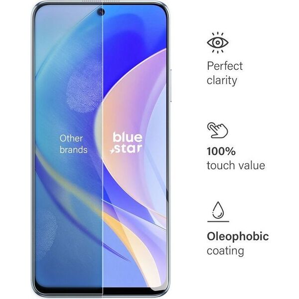 Blue Star Szkło hartowane Blue Star - do Huawei Nova Y90 13875932 5903396179167